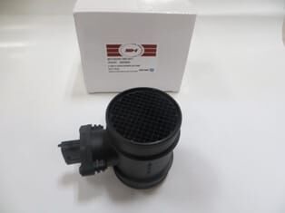 ALFA ROMEO 147- 01/09; HAVA AKIŞ SENSÖRÜ (DEBİMETRE) 5 FİŞLİ (1.6/2.0 T SPARK) (SH)