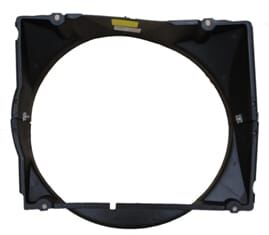 TOYOTA HIACE- MİNİBÜS- 89/97; RADYATÖR FAN DAVLUMBAZI BOŞ GÖVDE (TW)