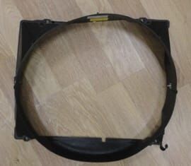 TOYOTA HIACE- MİNİBÜS- 89/97; RADYATÖR FAN DAVLUMBAZI BOŞ GÖVDE (TW)