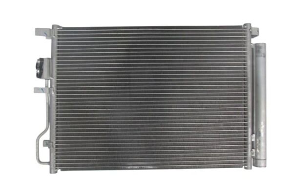 HYUNDAI TUCSON- 15/18; KLİMA RADYATÖRÜ 1.6 CRDI/GDI (BRAZING) (534x381x16) ALÜMİNYUM (ORİS)