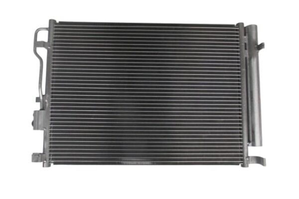 HYUNDAI TUCSON- 15/18; KLİMA RADYATÖRÜ 1.6 CRDI/GDI (BRAZING) (534x381x16) ALÜMİNYUM (ORİS)