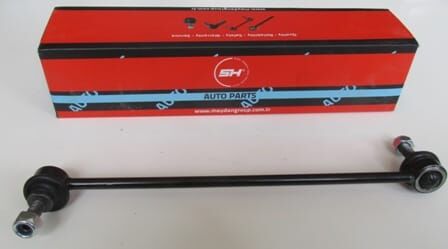 FORD FOCUS- SD/HB- 12/14; VİRAJ ASKI Z ROT ÖN SAĞ/SOL AYNI (ADET) (SH)