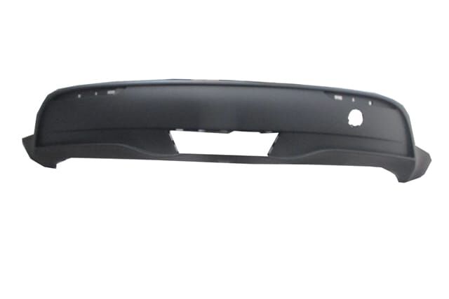 TESLA MODEL Y- 21/25; KARLIK (ARKA TAMPON ALTI) SIYAH (SPOILER) (TW)