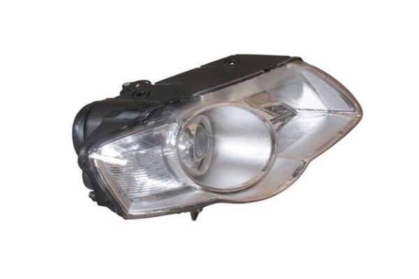 VOLKSWAGEN PASSAT- B6- 05/10; FAR LAMBASI SAĞ ELEKTRİKLİ/MOTORLU (RIA)