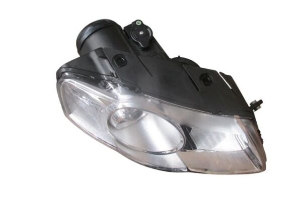 VOLKSWAGEN PASSAT- B6- 05/10; FAR LAMBASI SAĞ ELEKTRİKLİ/MOTORLU (RIA)