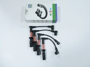 ALFA ROMEO 147- 01/09; BUJİ KABLOSU TAKIM (16V)(AR32104)1.6/2.0 CC (YOW JUNG)