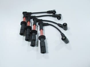 ALFA ROMEO 147- 01/09; BUJİ KABLOSU TAKIM (16V)(AR32104)1.6/2.0 CC (YOW JUNG)