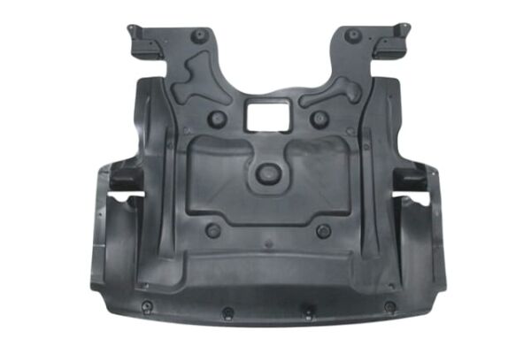 BMW 5 SERI- F10- 10/16; KARTER MUHAFAZA PLASTİĞİ ORTA (PLASTİK ENJEKSİYON)