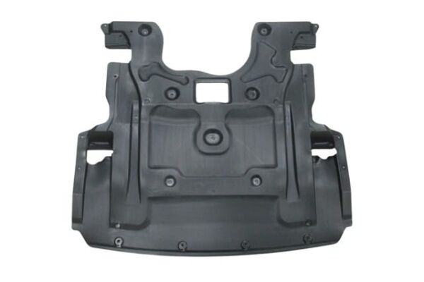 BMW 5 SERI- F10- 10/16; KARTER MUHAFAZA PLASTİĞİ ORTA (PLASTİK ENJEKSİYON)