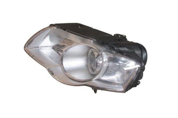 VOLKSWAGEN PASSAT- B6- 05/10; FAR LAMBASI SOL ELEKTRİKLİ/MOTORLU (RIA)