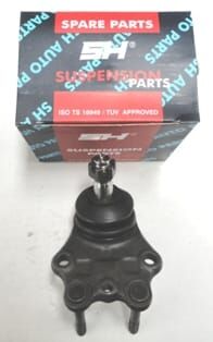 TOYOTA HIACE- MİNİBÜS- 89/97; ÜST ROTİL SAĞ/SOL AYNI (ADET) 2.4cc (2L) (GRASÖR DELİKLİ) (SH)