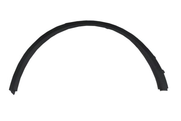 TESLA MODEL Y- 21/25; ARKA ÇAMURLUK AĞZI PLASTİĞİ SOL SİYAH (TW)