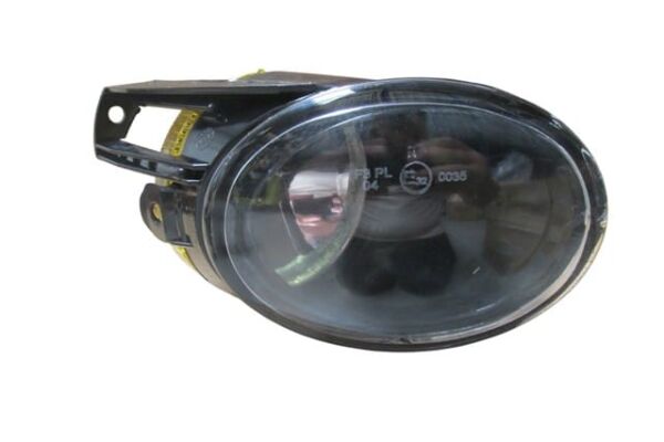 VOLKSWAGEN PASSAT- B6- 05/10; SİS LAMBASI SAĞ MERCEKSİZ (AMPÜLLÜ) (E MARKLI)