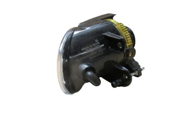 VOLKSWAGEN PASSAT- B6- 05/10; SİS LAMBASI SAĞ MERCEKSİZ (AMPÜLLÜ) (E MARKLI)