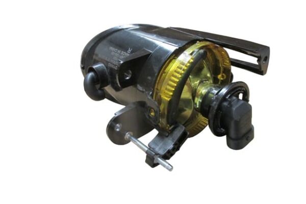 VOLKSWAGEN PASSAT- B6- 05/10; SİS LAMBASI SAĞ MERCEKSİZ (AMPÜLLÜ) (E MARKLI)