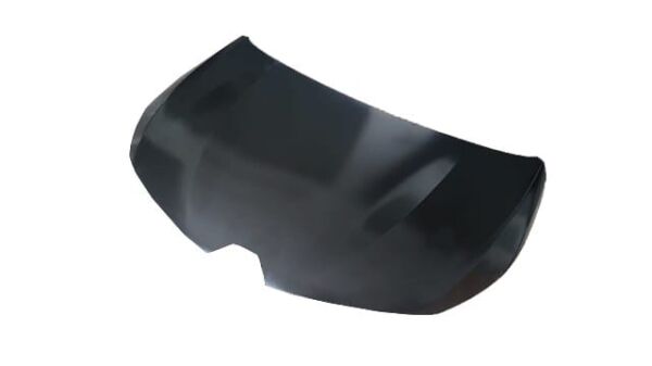 RENAULT CLIO- 5- HB- 23/25; MOTOR KAPUTU ÇELİK (İCELİ/ÇEKOMASTİKLİ) (EAGLE BODY)