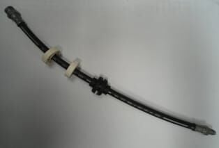 ALFA ROMEO 147- 01/09; ÖN FREN HORTUMU (SH)