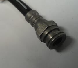 ALFA ROMEO 147- 01/09; ÖN FREN HORTUMU (SH)