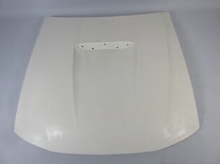 FORD MUSTANG- 01/04; MOTOR KAPUTU