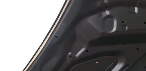 HYUNDAI ACCENT- ERA- 06/12; MOTOR KAPUTU (İCELİ/ÇEKOMASTİKLİ) (EAGLE BODY)