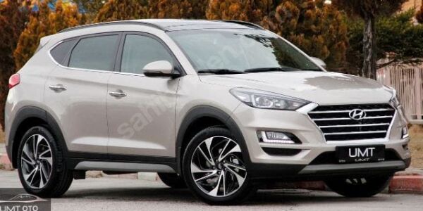 HYUNDAI TUCSON- 19/20; ARAÇ BİLGİLERİ VE RESİMLERİ