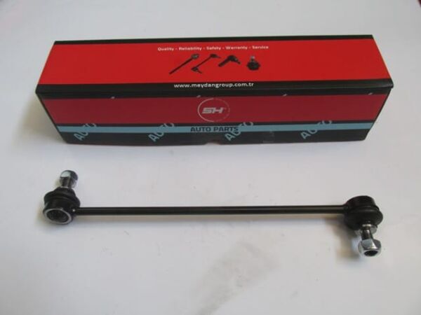 FORD FIESTA- 02/07; VİRAJ ASKI Z ROT ÖN SAĞ/SOL AYNI (ADET) (282mm) (SH)