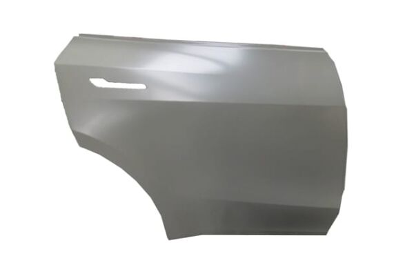 TESLA MODEL Y- 21/25; ARKA KAPI SAĞ (ALÜMİNYUM)(GRİ BOYALI)(TW)