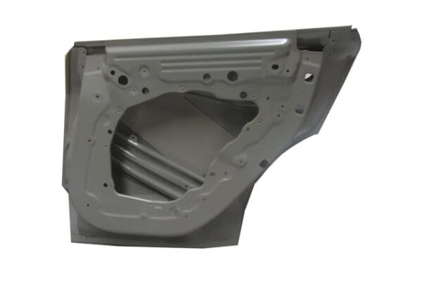 TESLA MODEL Y- 21/25; ARKA KAPI SAĞ (ALÜMİNYUM)(GRİ BOYALI)(TW)