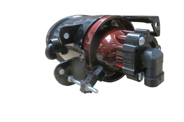 VOLKSWAGEN PASSAT- B6- 05/10; SİS LAMBASI SAĞ MERCEKLİ (AMPÜLLÜ) (E MARKLI)