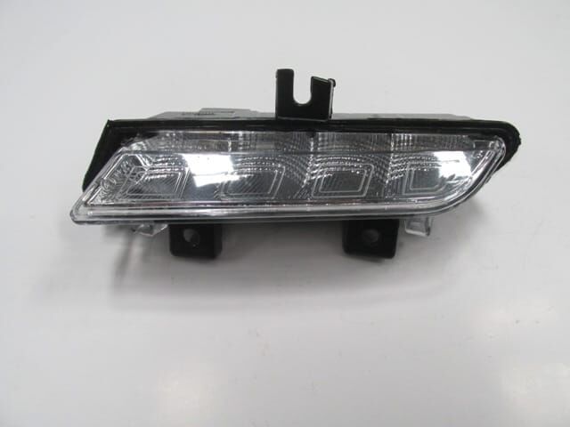 RENAULT CLIO- 4- HB- 13/16; GÜNDÜZ FARI SOL (LEDLİ) (EUROLAMP)