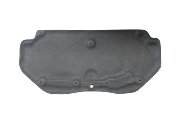 RENAULT CLIO- 5- HB- 23/25; KAPUT İZOLATÖRÜ (KAPUT KEÇESİ) (İZOLASYON)