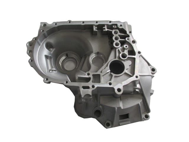 FIAT LINEA CLASSIC- 06/15; ŞANZIMAN GÖVDESİ 1.3 MULTİJET (MUHAFAZA) (ALÜMİNYUM)