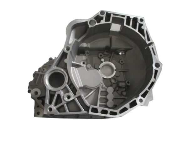 FIAT LINEA CLASSIC- 06/15; ŞANZIMAN GÖVDESİ 1.3 MULTİJET (MUHAFAZA) (ALÜMİNYUM)