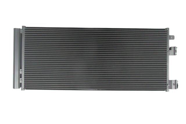 OPEL CORSA- E- 15/19; KLİMA RADYATÖRÜ 1.0/1.4/1.3 CDTI (BRAZING) (665X280X12) ALÜMİNYUM (ORİS)