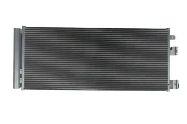 OPEL CORSA- E- 15/19; KLİMA RADYATÖRÜ 1.0/1.4/1.3 CDTI (BRAZING) (665X280X12) ALÜMİNYUM (ORİS)