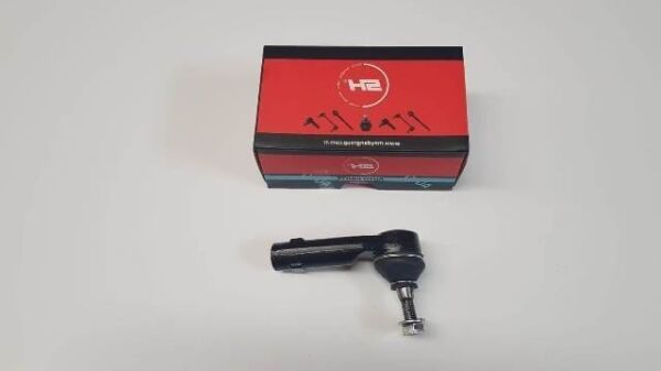 FORD FIESTA- 02/07; ROT BAŞI SAĞ (SH)