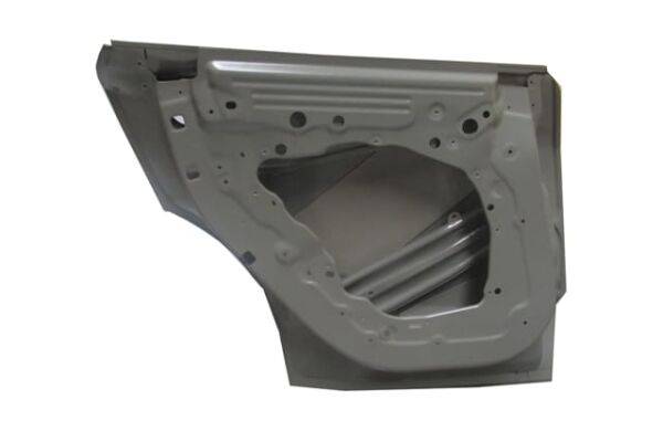 TESLA MODEL Y- 21/25; ARKA KAPI SOL (ALÜMİNYUM)(GRİ BOYALI)(TW)