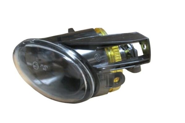 VOLKSWAGEN PASSAT- B6- 05/10; SİS LAMBASI SOL MERCEKSİZ (AMPÜLLÜ) (E MARKLI)