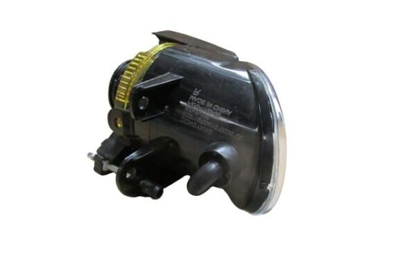 VOLKSWAGEN PASSAT- B6- 05/10; SİS LAMBASI SOL MERCEKSİZ (AMPÜLLÜ) (E MARKLI)