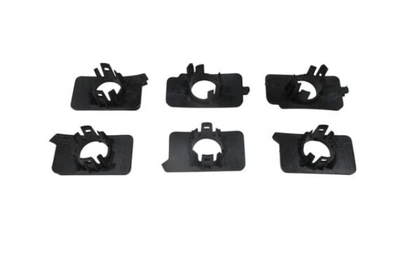 BMW 5 SERI- G30- 17/20; ÖN PARK SENSÖR YUVASI SET (6 PARÇA) (PTS)