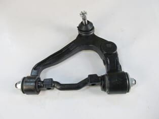 TOYOTA HIACE- MİNİBÜS- 89/97; ÖN ÜST TABLA SOL (ROTİLLİ/BURÇLU) (SALINCAK) (SH)