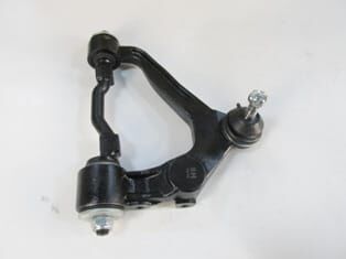 TOYOTA HIACE- MİNİBÜS- 89/97; ÖN ÜST TABLA SOL (ROTİLLİ/BURÇLU) (SALINCAK) (SH)