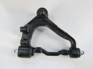 TOYOTA HIACE- MİNİBÜS- 89/97; ÖN ÜST TABLA SOL (ROTİLLİ/BURÇLU) (SALINCAK) (SH)