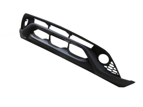 NISSAN JUKE- 14/19; KARLIK (ÖN TAMPON ALTI) (SPOILER) (TYG)