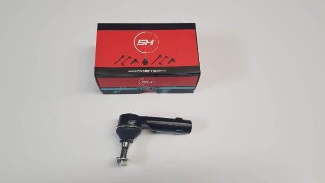 FORD FIESTA- 02/07; ROT BAŞI SOL (SH)