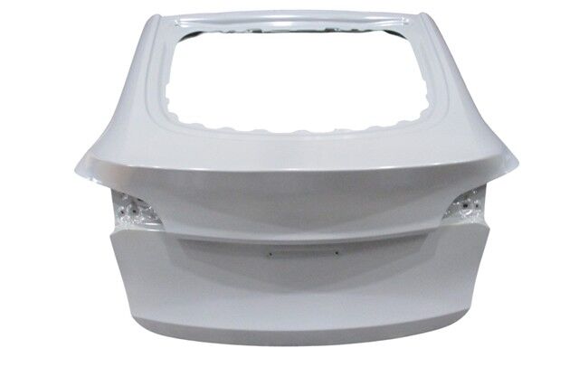 TESLA MODEL Y- 21/25; ARKA BAGAJ KAPAĞI (GRİ BOYALI) (TW)