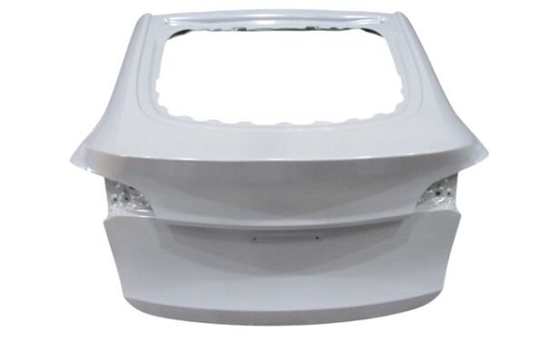 TESLA MODEL Y- 21/25; ARKA BAGAJ KAPAĞI (GRİ BOYALI) (TW)