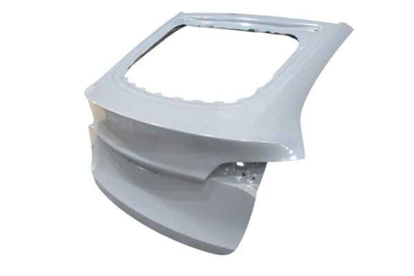 TESLA MODEL Y- 21/25; ARKA BAGAJ KAPAĞI (GRİ BOYALI) (TW)