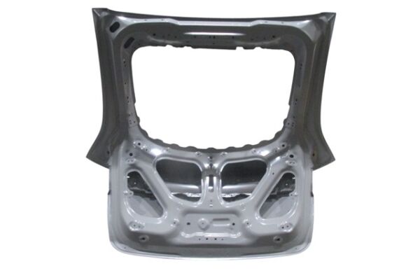 TESLA MODEL Y- 21/25; ARKA BAGAJ KAPAĞI (GRİ BOYALI) (TW)