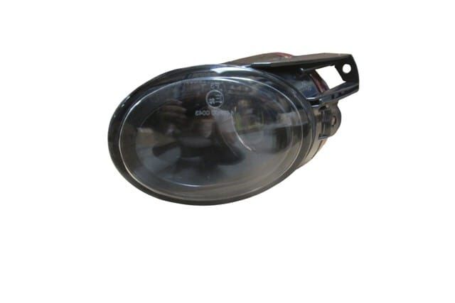 VOLKSWAGEN PASSAT- B6- 05/10; SİS LAMBASI SOL MERCEKLİ (AMPÜLLÜ) (E MARKLI)